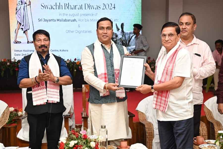 Jungleciti House award and recognition