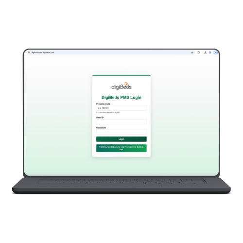 Property Management Software