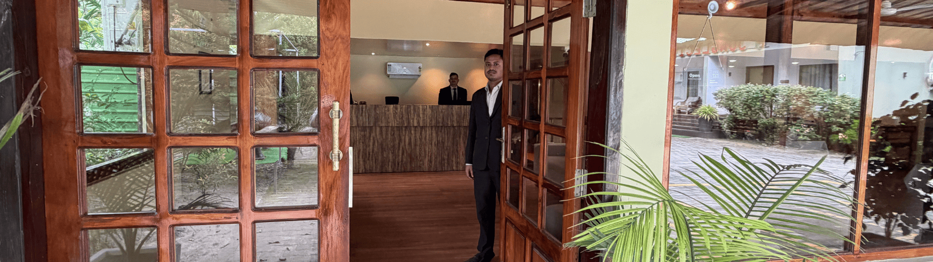 Jungleciti House photo 1