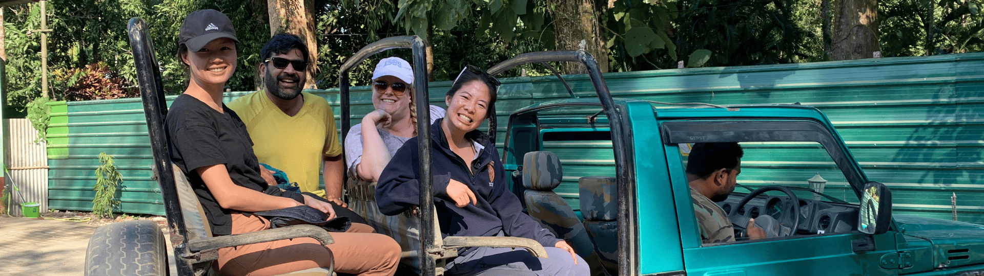 Jungleciti House photo 7