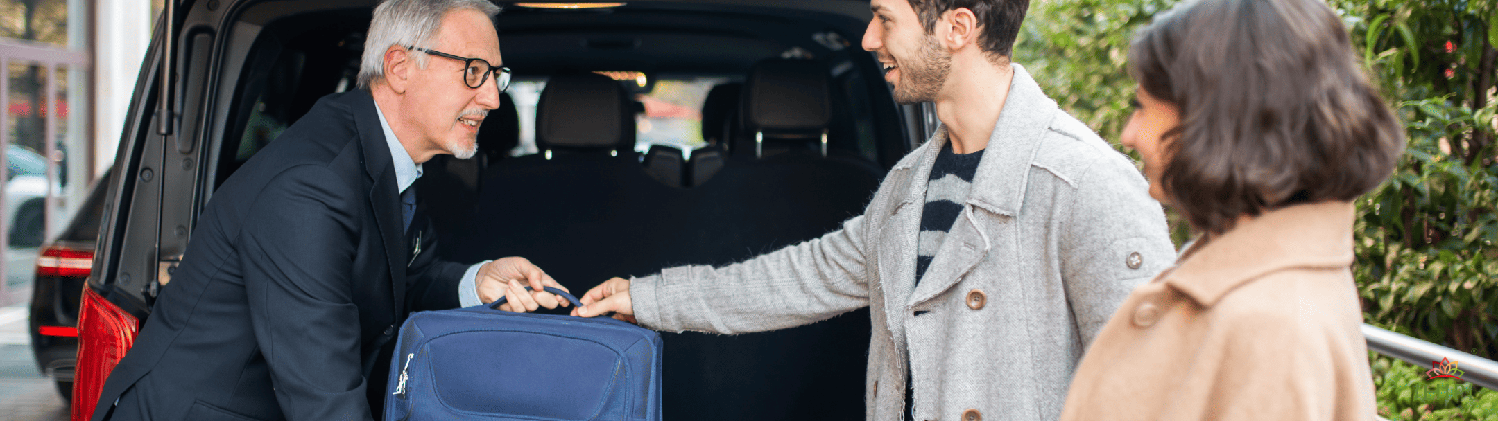 Chauffeured ride to Kaziranga