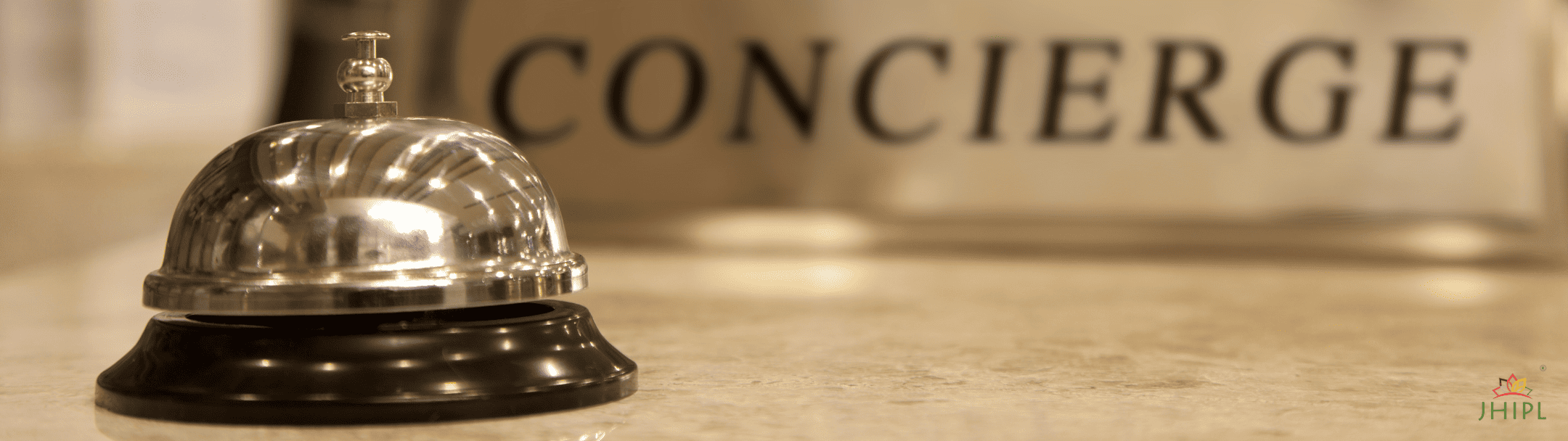 Concierge and guest experiences