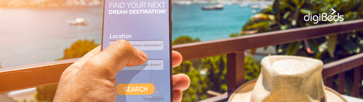 Digital booking — banner 1