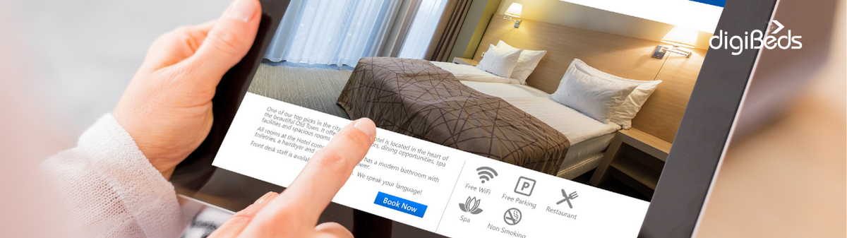 Restaurant POS — banner 4