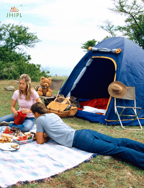 Kayaking at golden hour