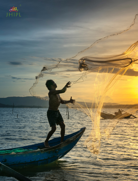 Cycling the countryside trails